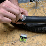 Kit Remendos Pneus Bicicletas SLIME