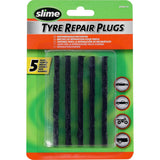 Tiras de Reparação Tubeless SLIME - 5 Unidades