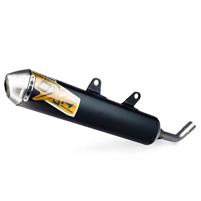 Ponteira de Escape Sherco SER 250/ 300 (19-24) Hard Enduro