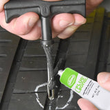 Kit Reparação Furos Pneus Tubeless SLIME - (8 Peças)