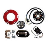Rotor Racing Com Luz Yamaha DTR/ YZ 125 2 Mapas HPI