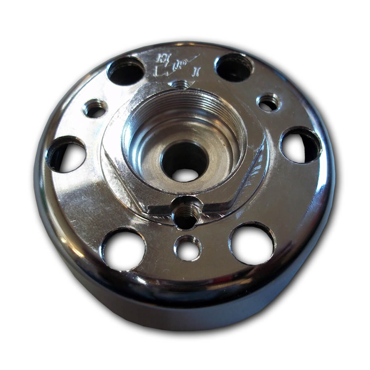 Volante Magnetico - 210R037 HPI