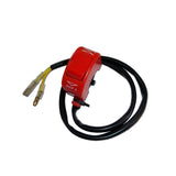 HPI Map Switching Button