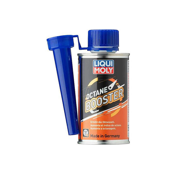 Aditivo potenciador de octanaje Liqui Moly 200ml