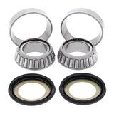 Kit Rolamentos Caixa Direção SHERCO