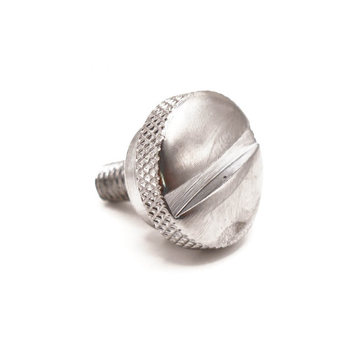 Parafuso de Mala M6 Cromado Macal/ Minarelli