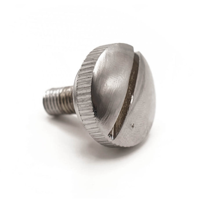 Parafuso de Mala M7 Cromado Macal/ Minarelli