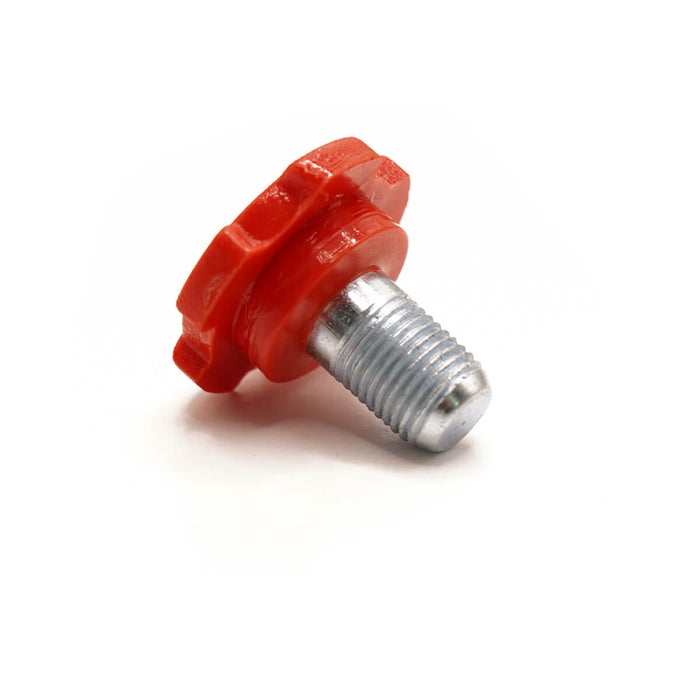 Parafuso de Mala Ferramenta M10 Vermelho Sachs