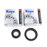 Kit Rolamentos Cambota Beta RR 250/ 300 2T (13-24) PROX