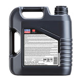 Óleo Liqui Moly Advanced Full Synthetic Street 10w30 (4L)