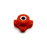 Porca de Mala Famel C/ Logo Vermelho