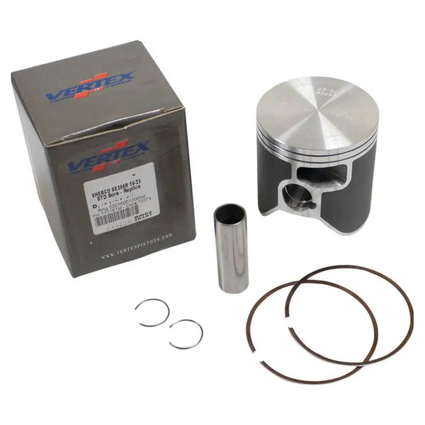 Piston VERTEX C SHERCO SER 300 2T (16-27) - Ø71,97mm
