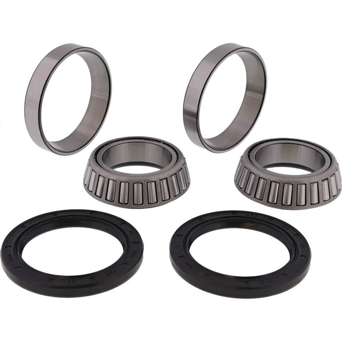 Kit Rolamentos Eixo Polaris Scrambler / Trail Blazer
