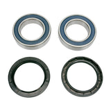 Kit Rodamientos Buje Trasero Suzuki LTZ 400