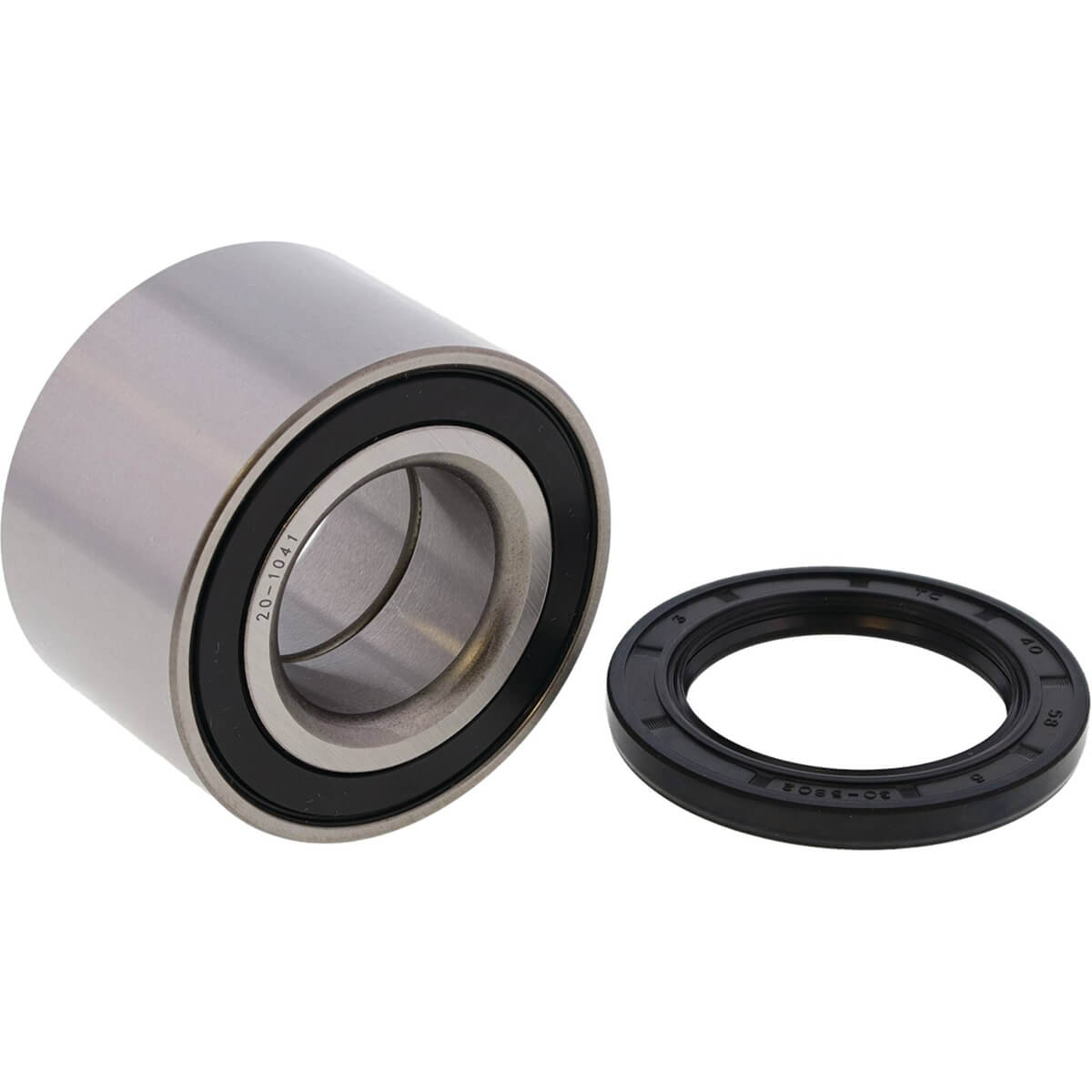 Kit Rolamentos Roda Frente 25-1516 CAN-AM