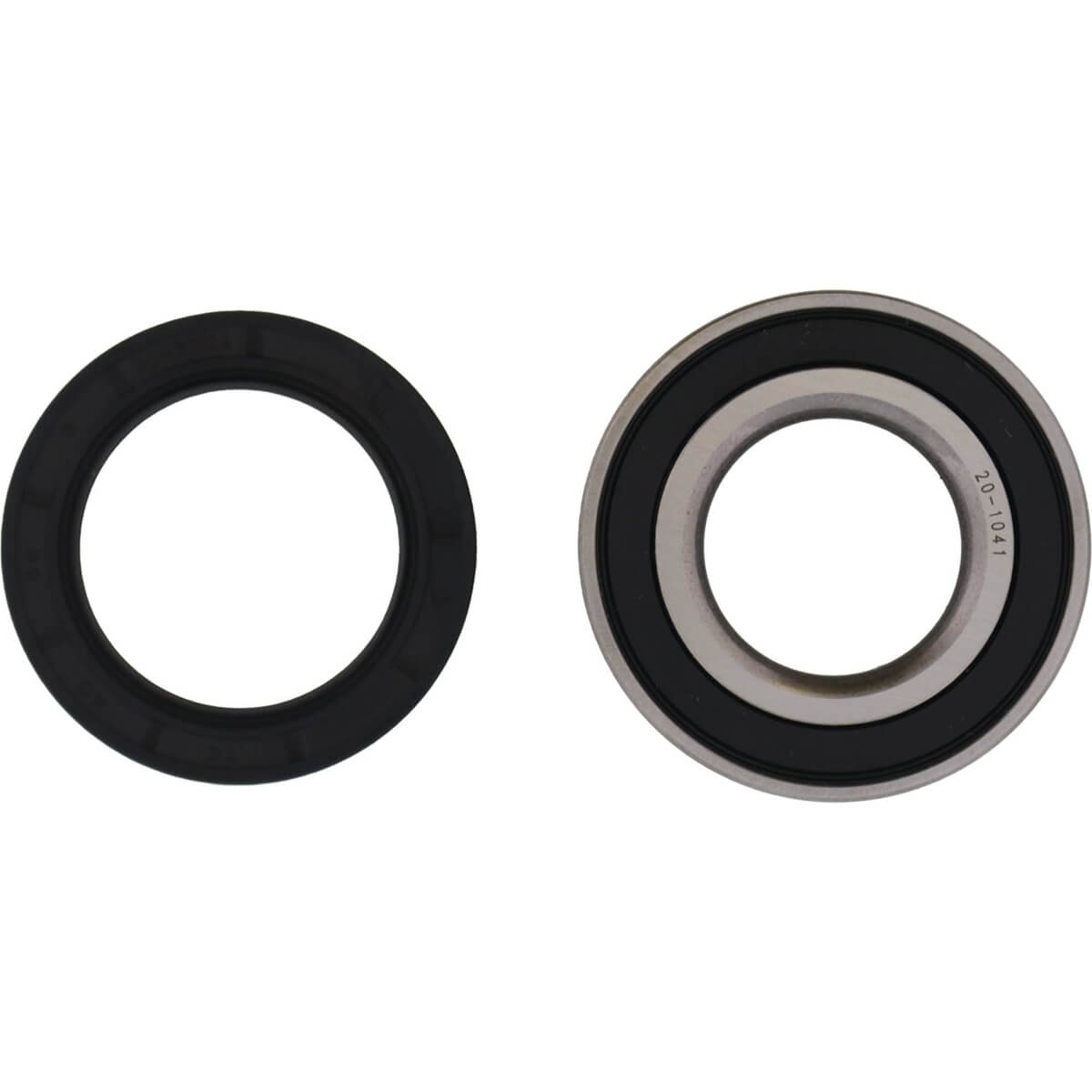 Kit Rolamentos Roda Frente 25-1516 CAN-AM