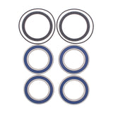 Kit Rodamientos Buje Trasero Suzuki LTR 450