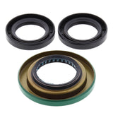 Kit Vedantes Diferencial Can Am 25-2068-5
