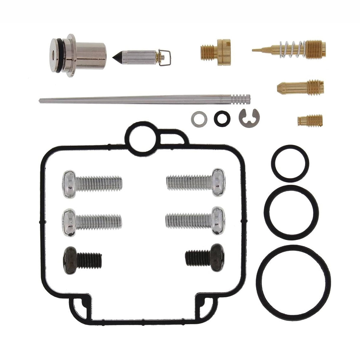 Carburettor Repair Kit Polaris Scrambler 500 2x4 / 4x4