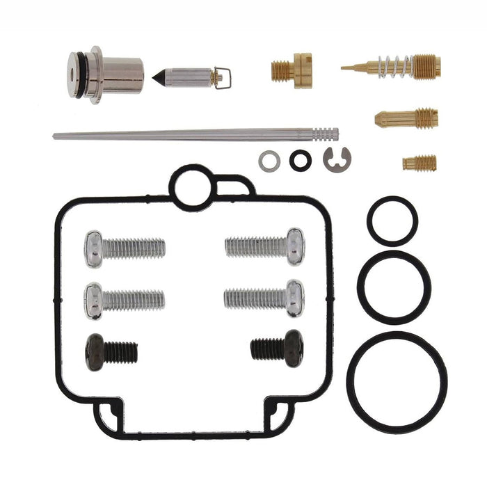 Kit Reparación Carburador Polaris Scrambler 500 2x4 / 4x4