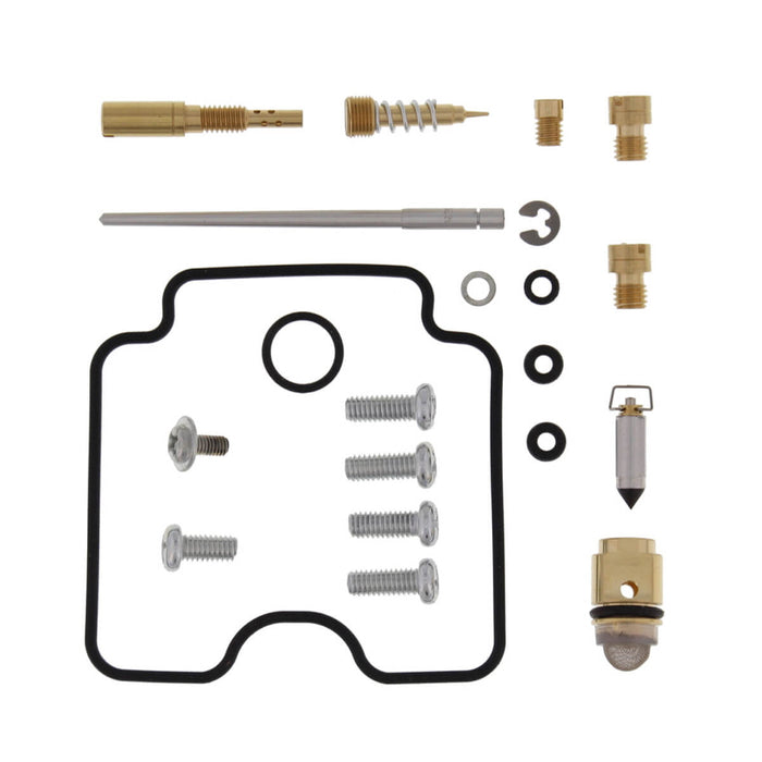 Kit Reparação Carburador Suzuki LTZ 400/ DVX 400/ KFX 400