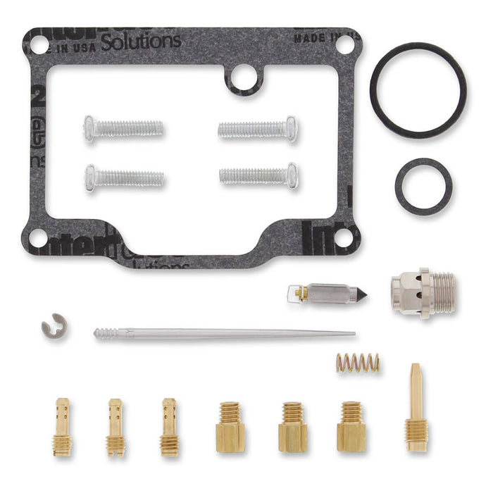 Kit Reparação Carburador Polaris Scrambler 400 2x4 / 4x4