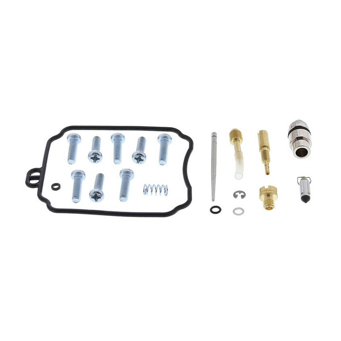 Kit Reparação Carburador Yamaha Virago 250