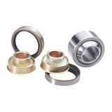 Kit Rolamentos/ Casquilhos Inferior Amortecedor KTM (02-16)