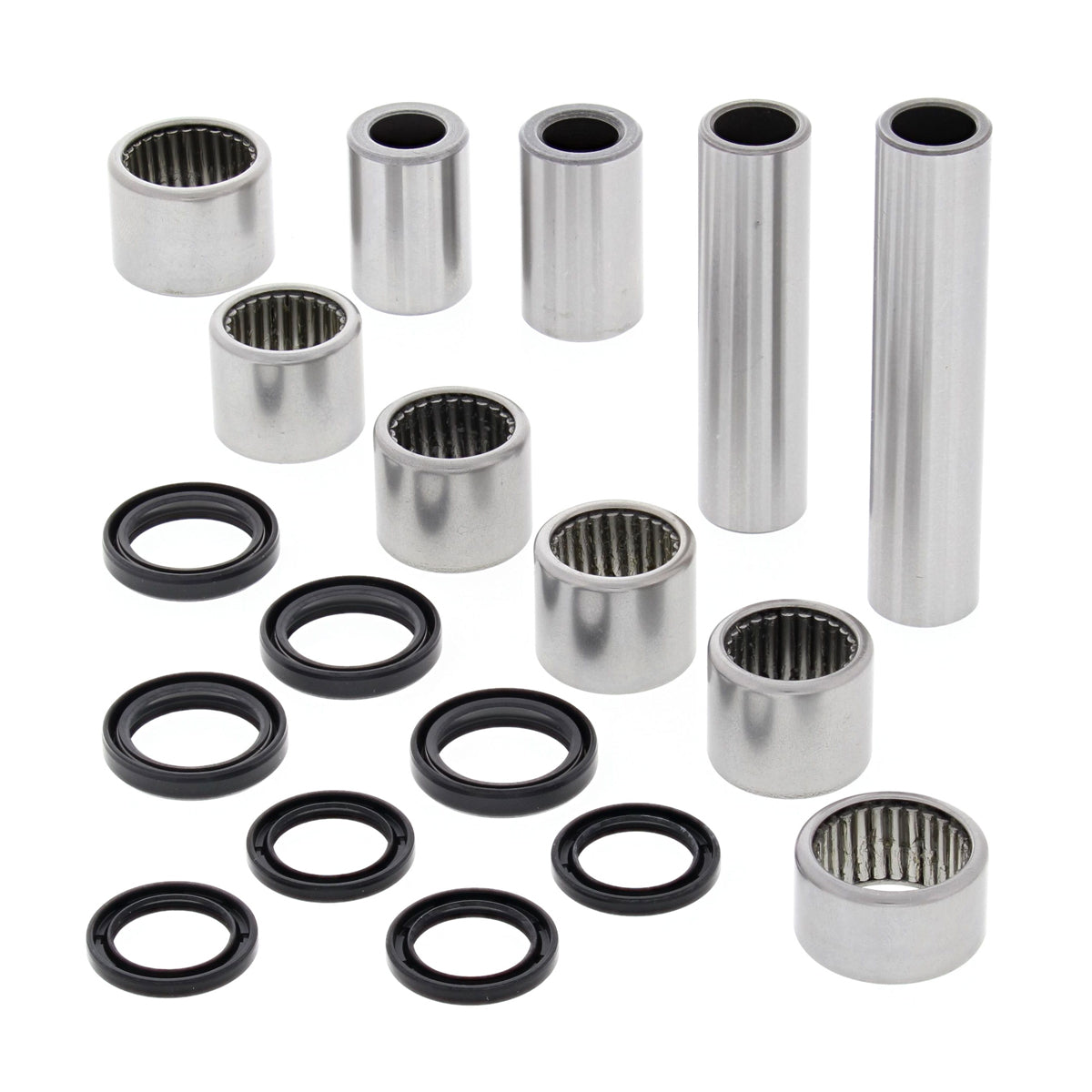 Kit Reparação Biela Amortecedor (Links) Yamaha YFZ 450 04-05