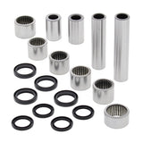 Kit Reparação Biela Amortecedor (Links) Yamaha YFZ 450 04-05