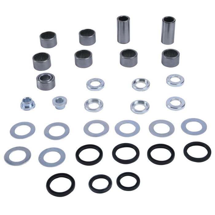Kit Reparação Links (Bieletas) SHERCO (2017-)