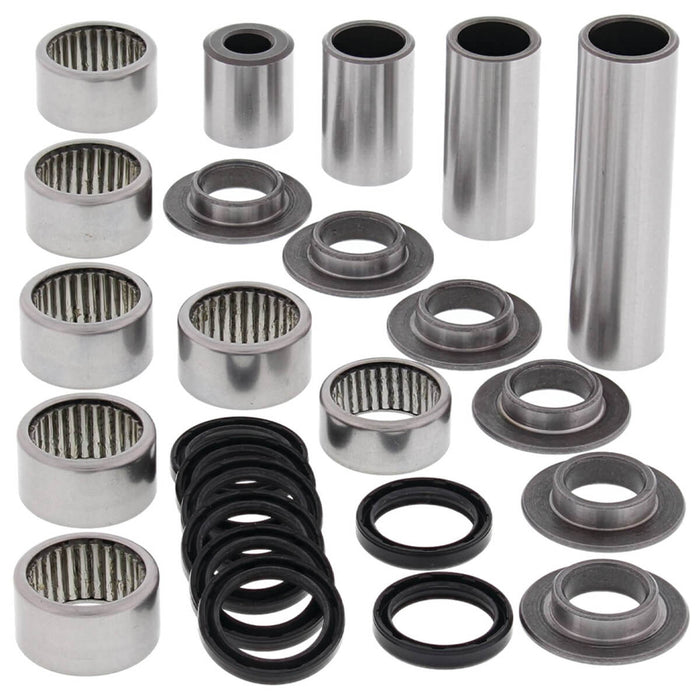 Kit Reparação Biela Amortecedor (Links) Suzuki LTZ 400/ DVX