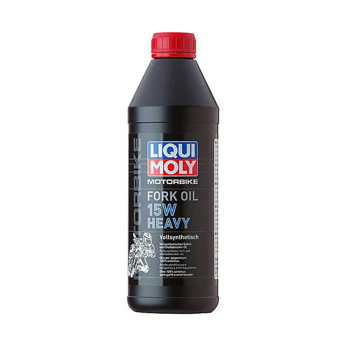 Óleo Forqueta Liqui Moly 15W 1L