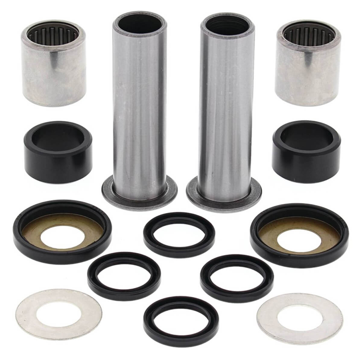 Kit Reparação Escora Suzuki LTZ 400/ DVX 400/ KFX 400