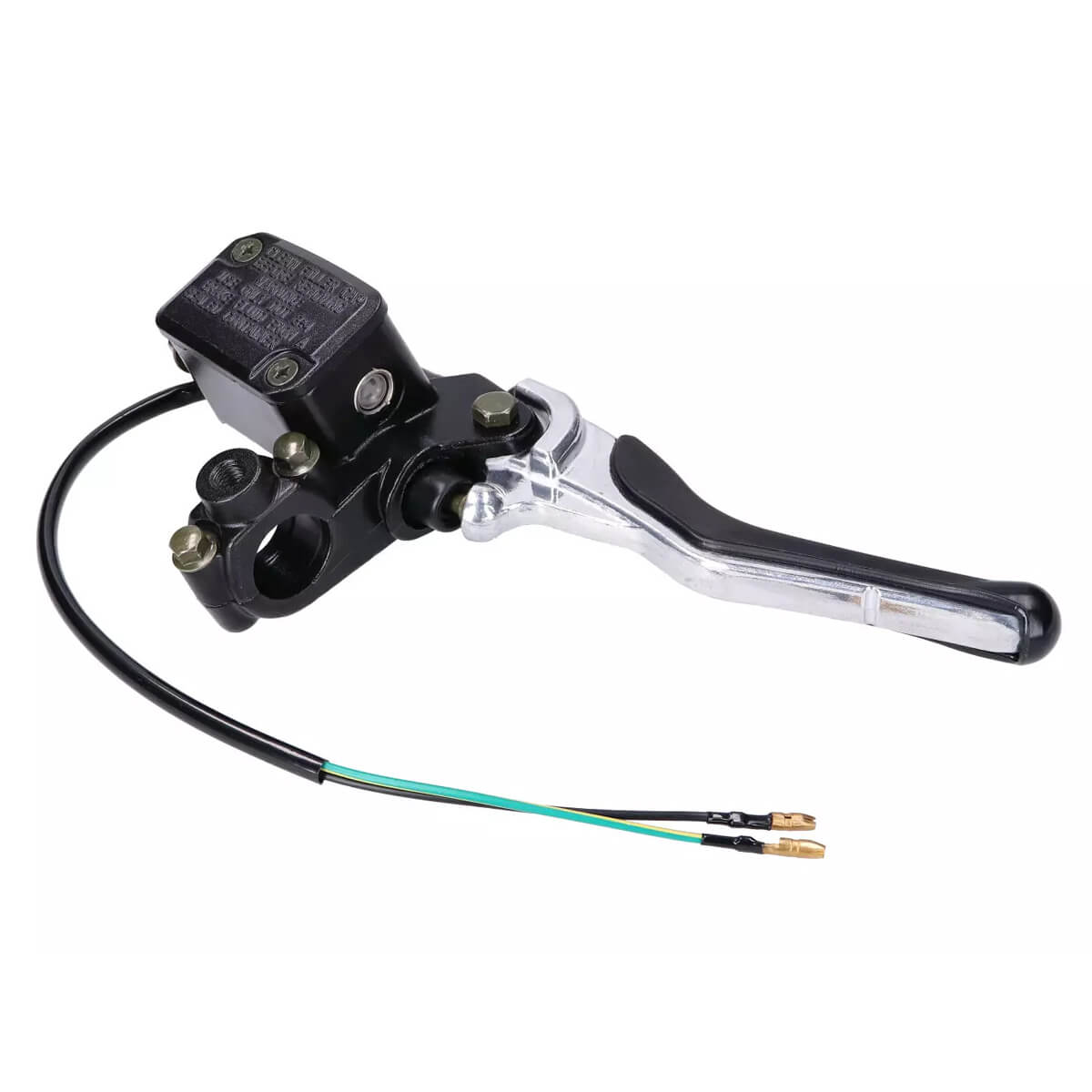 Bomba de Travão Direita Yamaha Aerox/ MBK OEM