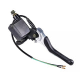 Bomba de Travão Direita Yamaha Aerox/ MBK OEM