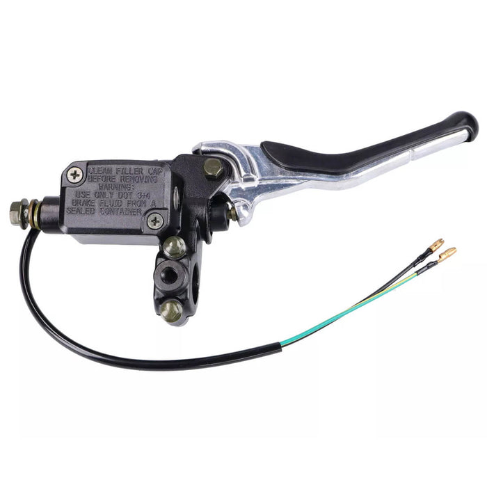 Bomba de Travão Direita Yamaha Aerox/ MBK OEM