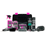 Kit Limpeza MUC- OFF Ultimate Motorcycle Clean Kit