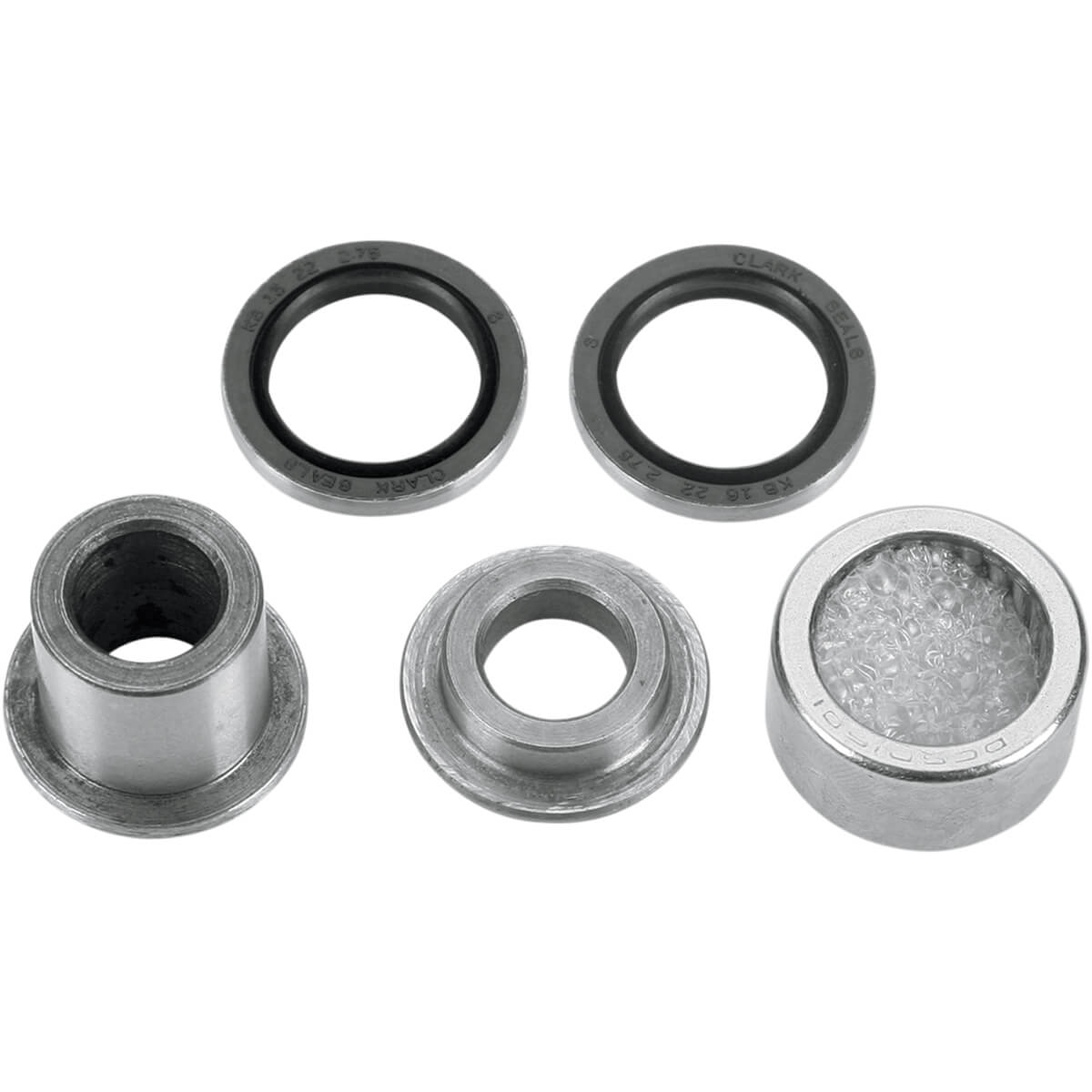 Kit Reparação Amortecedor Suzuki LTR 450 All Balls