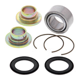 Kit Rolamentos/ Casquilhos Superior Amortecedor KTM