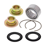 Kit Rolamentos/ Casquilhos Superior Amortecedor KTM/ Husq