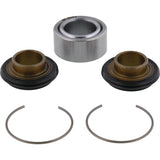 Kit Rolamentos/ Casquilhos Amortecedor KTM 24-26