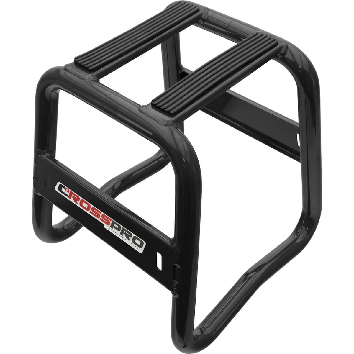 Cavalete GRAND PRIX Preto CROSSPRO