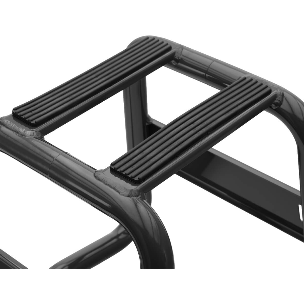 Cavalete GRAND PRIX Preto CROSSPRO
