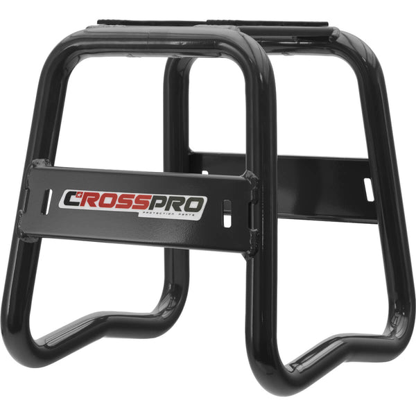 Cavalete GRAND PRIX Preto CROSSPRO