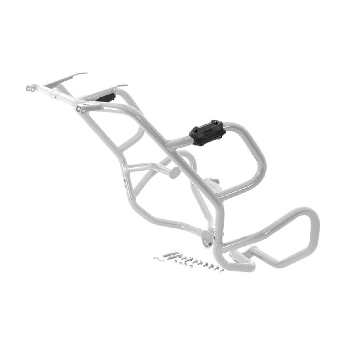 Defensas BMW R 1200 GS Adventure 2008-2009 CROSSPRO