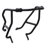 Crash Bars Honda NC750X (21-24) Preto CROSSPRO