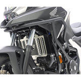Crash Bars Honda NC750X (21-24) Preto CROSSPRO