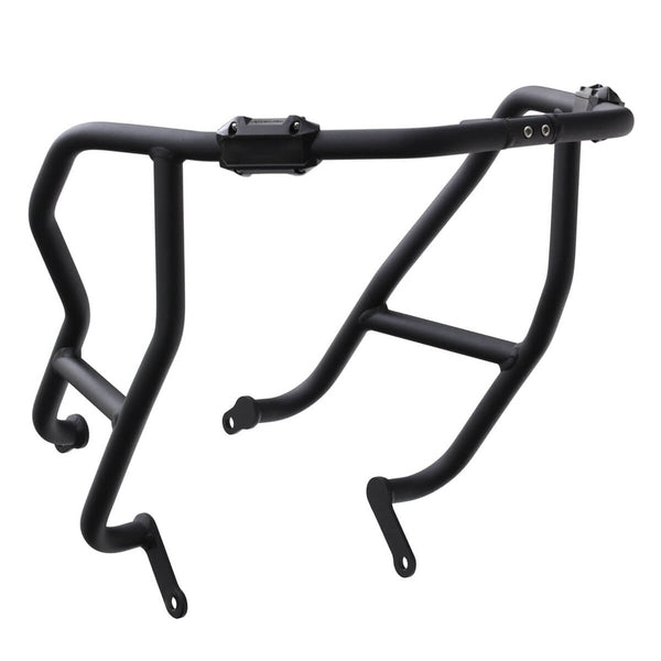 Crash Bars Honda NC750X (21-24) Preto CROSSPRO
