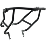 Crash Bars Honda NC750X (25-26) Preto CROSSPRO